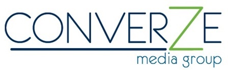 converze media logo